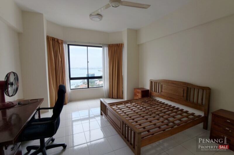 [Seaview] Sri Pangkor Condominium, Kelawai, Near GMC Gurney