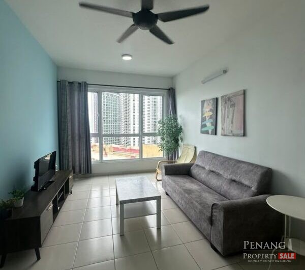 I-Santorini Condo, Tanjung Tokong, Near Stonyhurt Int School Gurney