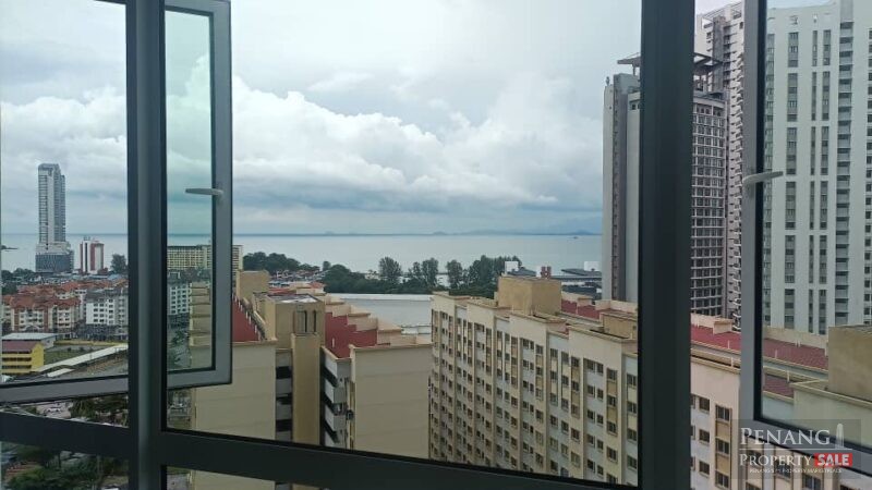 I-Santorini Condo, Tanjung Tokong, Near Stonyhurt Int School Gurney