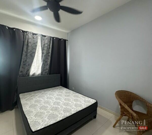 I-Santorini Condo, Tanjung Tokong, Near Stonyhurt Int School Gurney