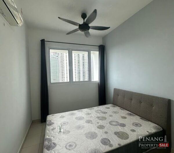 I-Santorini Condo, Tanjung Tokong, Near Stonyhurt Int School Gurney