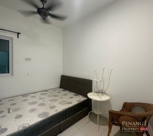 I-Santorini Condo, Tanjung Tokong, Near Stonyhurt Int School Gurney