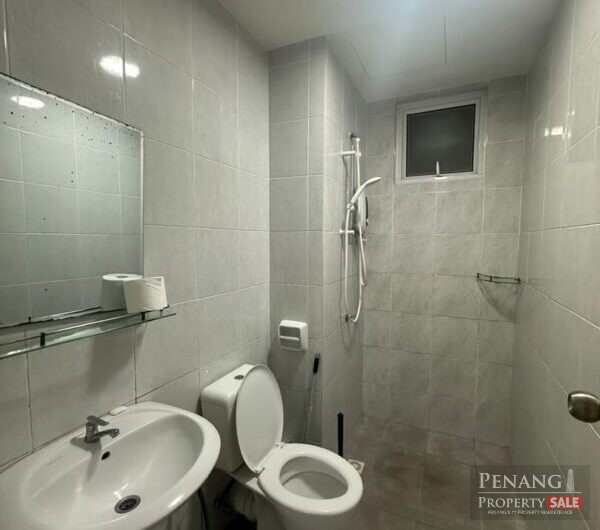 I-Santorini Condo, Tanjung Tokong, Near Stonyhurt Int School Gurney
