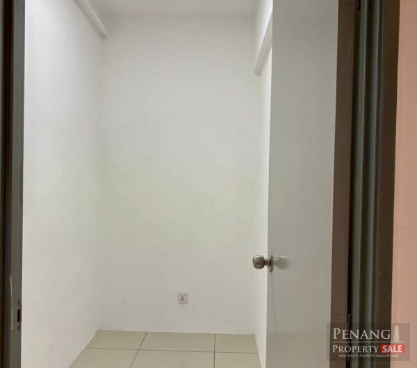 The Stone Condo, Paya Terubong