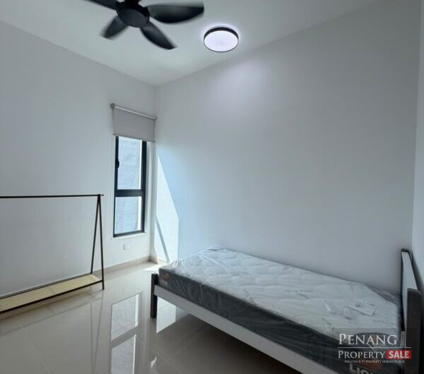 [Seaview] Mezzo Condo, Gelugor, The Light City, Near Egate