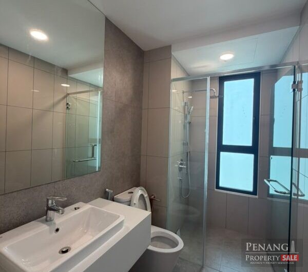 [Seaview] Mezzo Condo, Gelugor, The Light City, Near Egate