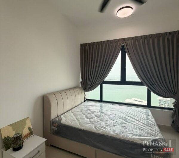 [Seaview] Mezzo Condo, Gelugor, The Light City, Near Egate