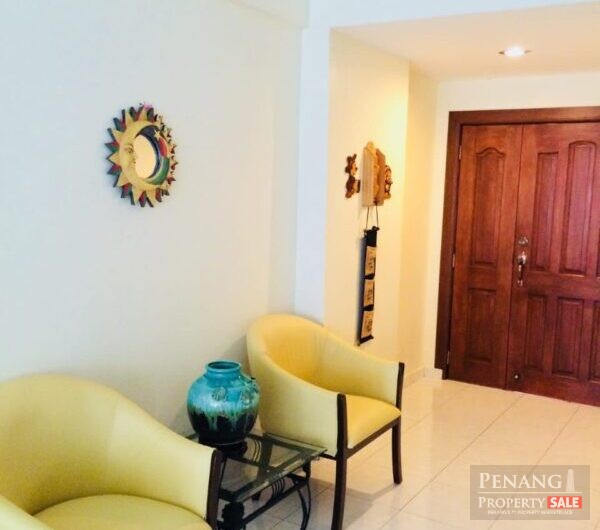 E Park Condo, Gelugor, Batu Uban