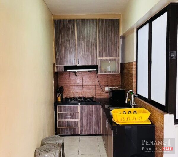 E Park Condo, Gelugor, Batu Uban