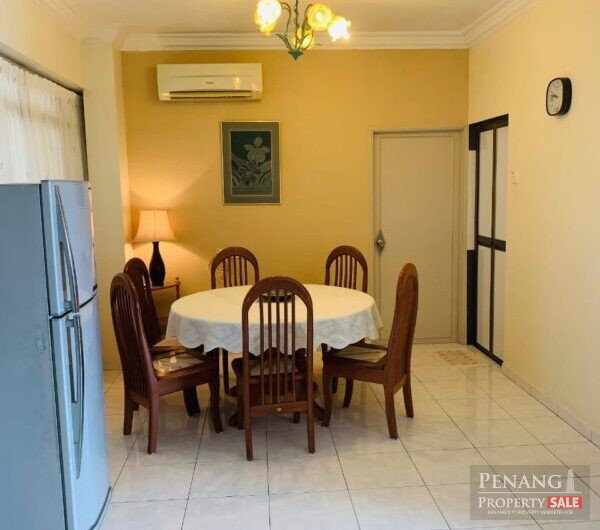 E Park Condo, Gelugor, Batu Uban