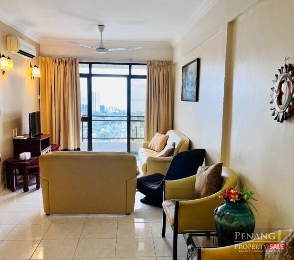 E Park Condo, Gelugor, Batu Uban