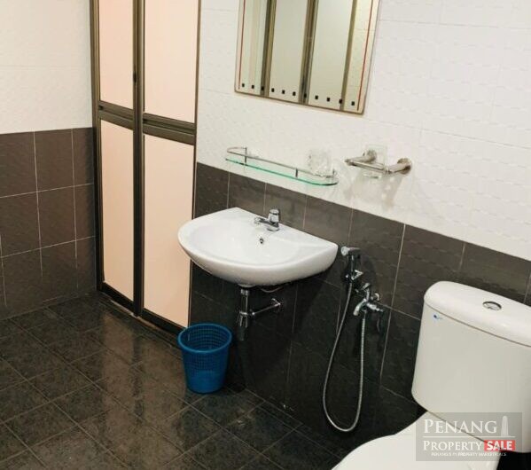 E Park Condo, Gelugor, Batu Uban