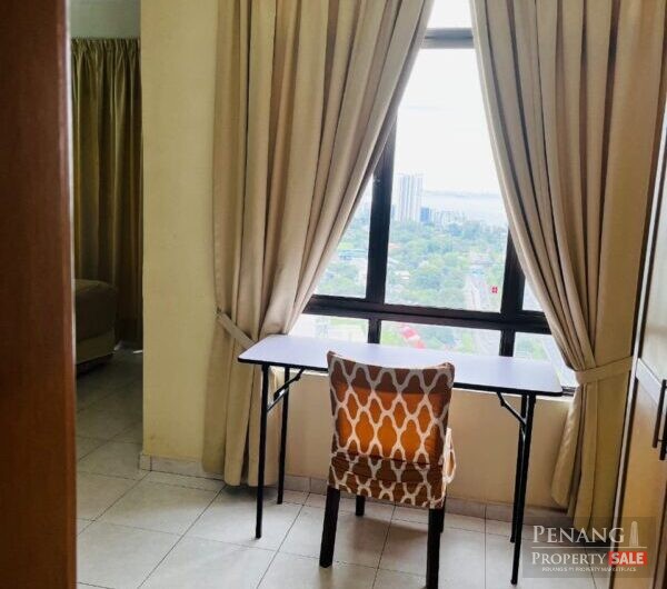 E Park Condo, Gelugor, Batu Uban