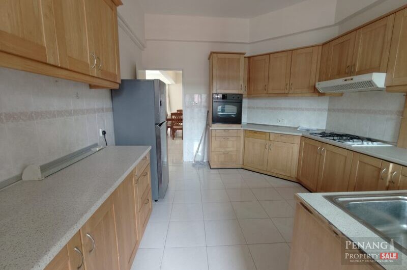 Sri Pangkor Condominium, Kelawai, Near GMC Gurney