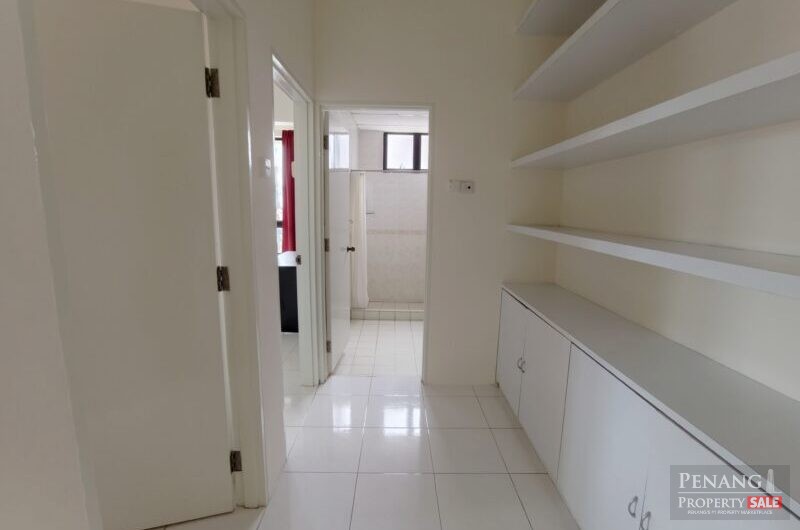 Sri Pangkor Condominium, Kelawai, Near GMC Gurney GH