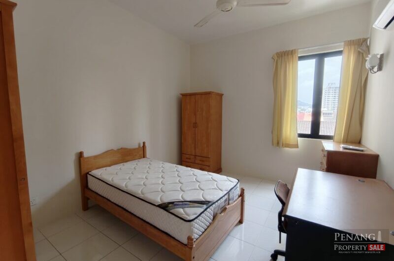Sri Pangkor Condominium, Kelawai, Near GMC Gurney GH