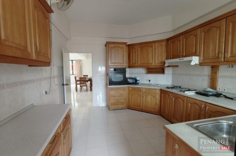 Sri Pangkor Condominium, Kelawai, Near GMC Gurney GH