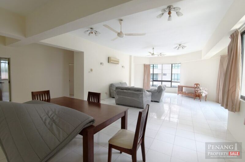 Sri Pangkor Condominium, Kelawai, Near GMC Gurney GH