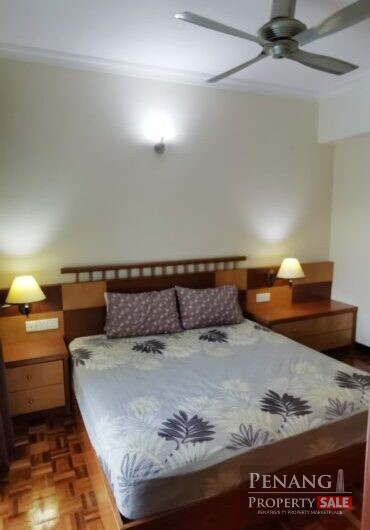 Mutiara Villa Condo, Jalan Bagan Jermal Georgetown, Near Gurney Adventist Hospital