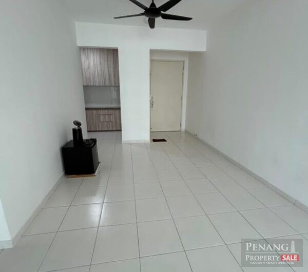 [Partial Seaview] I-Santorini, Tanjung Tokong, Near Stonyhurt Int School Gurney