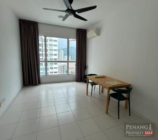[Partial Seaview] I-Santorini, Tanjung Tokong, Near Stonyhurt Int School Gurney
