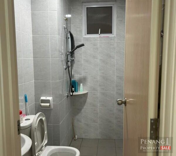 [Partial Seaview] I-Santorini, Tanjung Tokong, Near Stonyhurt Int School Gurney