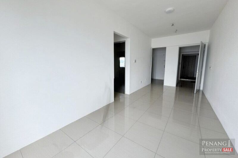 [Seaview] The Zen Condo, High Floor, Gelugor