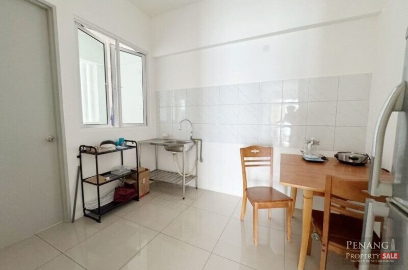 [Seaview] The Zen Condo, High Floor, Gelugor
