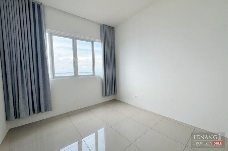 [Seaview] The Zen Condo, High Floor, Gelugor