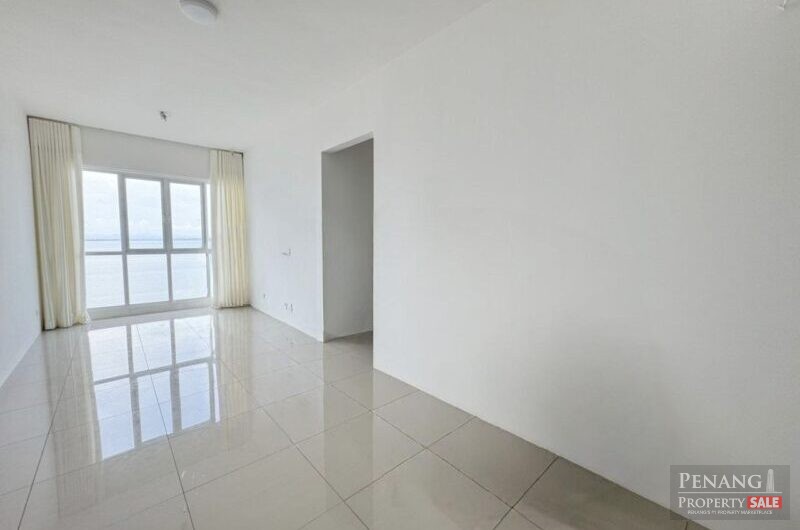 [Seaview] The Zen Condo, High Floor, Gelugor