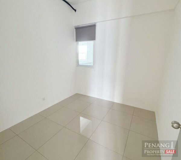 [Seaview] The Zen Condo, High Floor, Gelugor