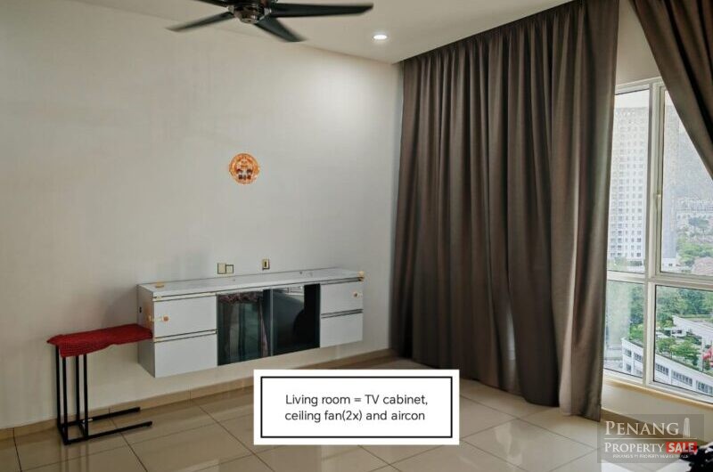 Summerskye Residences, Bayan Lepas