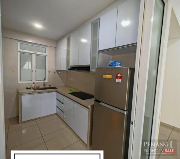Summerskye Residences, Bayan Lepas