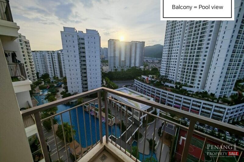 Summerskye Residences, Bayan Lepas