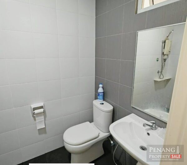 Summerskye Residences, Bayan Lepas