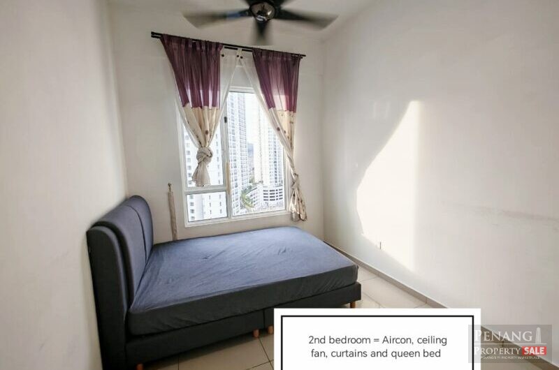 Summerskye Residences, Bayan Lepas