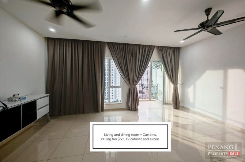 Summerskye Residences, Bayan Lepas