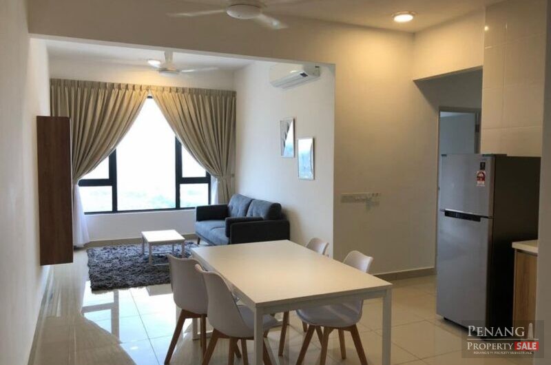 Eco Bloom Condo, Simpang Ampat