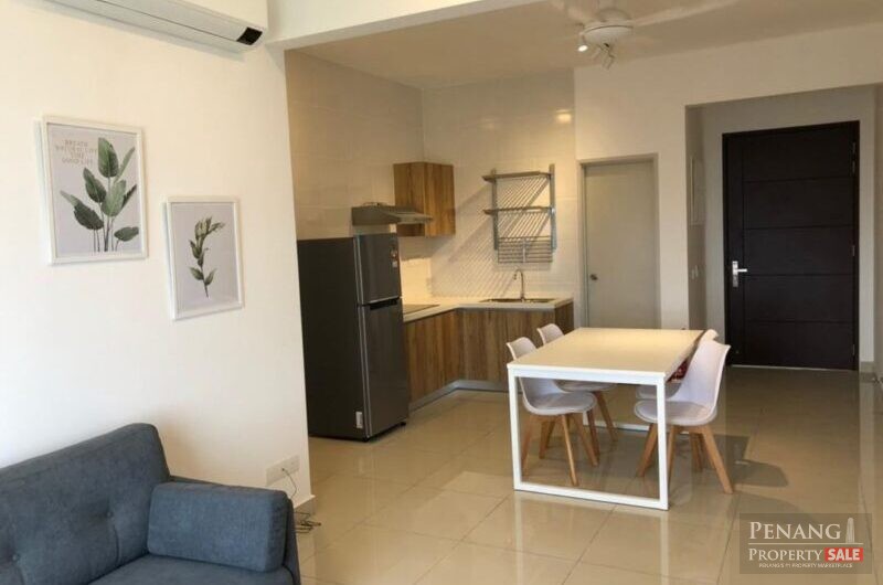 Eco Bloom Condo, Simpang Ampat