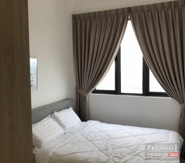 Eco Bloom Condo, Simpang Ampat