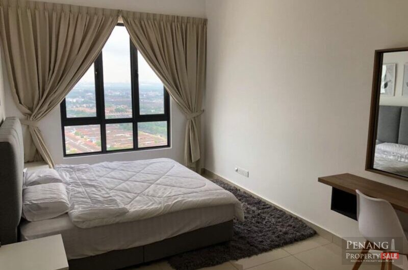 Eco Bloom Condo, Simpang Ampat