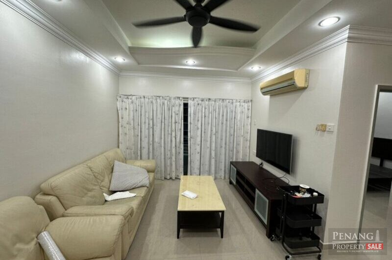 Ivory Plaza (University Place), Gelugor, Near USM