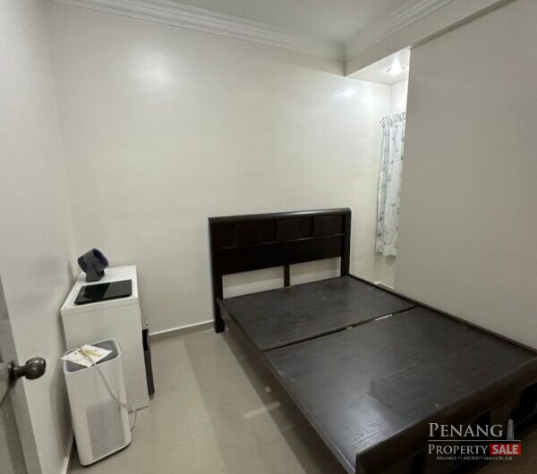 Ivory Plaza (University Place), Gelugor, Near USM