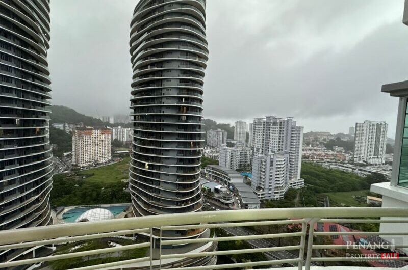 Ivory Plaza (University Place), Gelugor, Near USM
