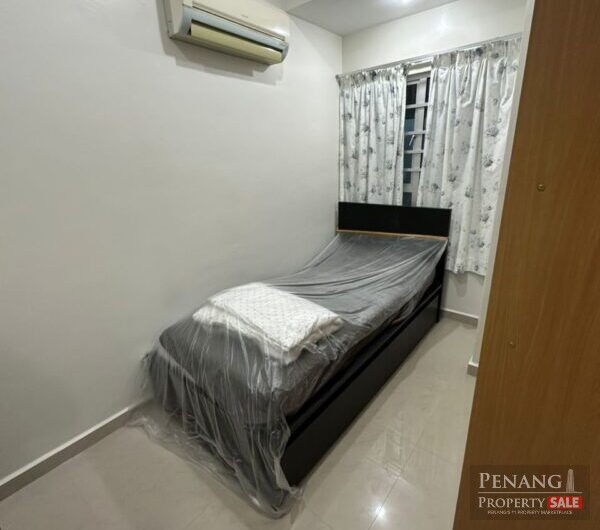 Ivory Plaza (University Place), Gelugor, Near USM