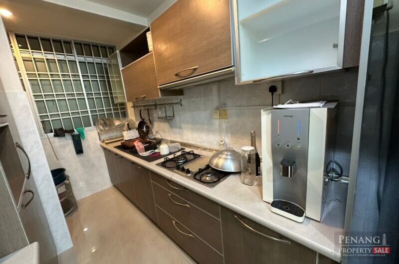 Ivory Plaza (University Place), Gelugor, Near USM