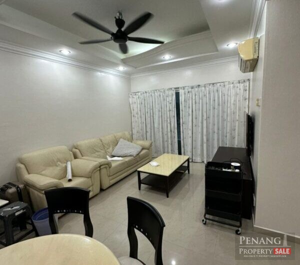 Ivory Plaza (University Place), Gelugor, Near USM
