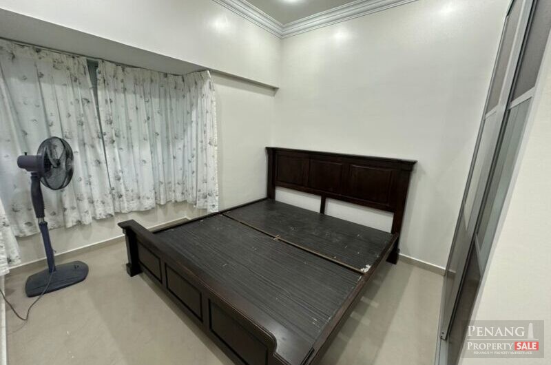 Ivory Plaza (University Place), Gelugor, Near USM