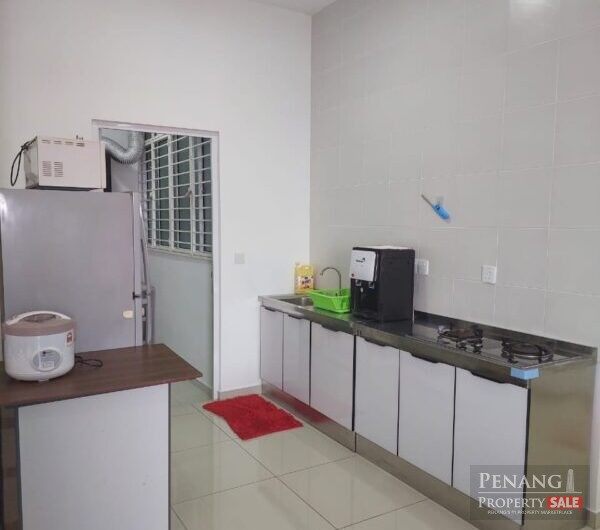 Imperial Grande, Sungai Ara, Near Inti College
