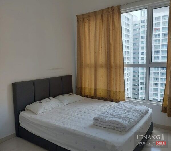 Imperial Grande, Sungai Ara, Near Inti College